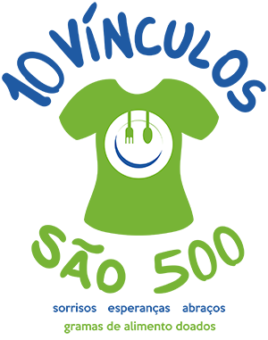 10 Vínculos são 500